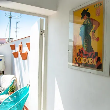 Patios De San Lorenzo Con Parking Holiday home