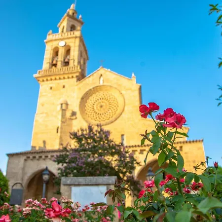 Patios De San Lorenzo Con Parking Holiday home