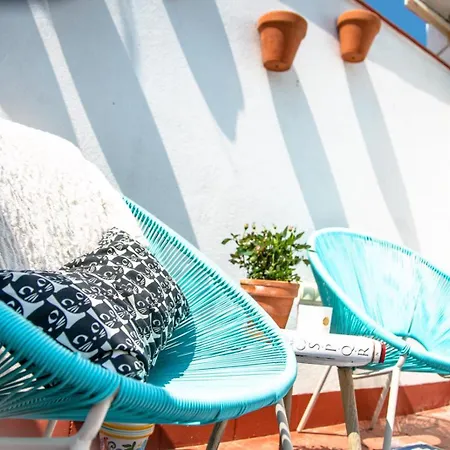 Patios De San Lorenzo Con Parking *