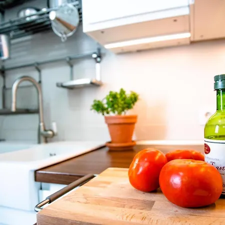 Patios De San Lorenzo Con Parking *