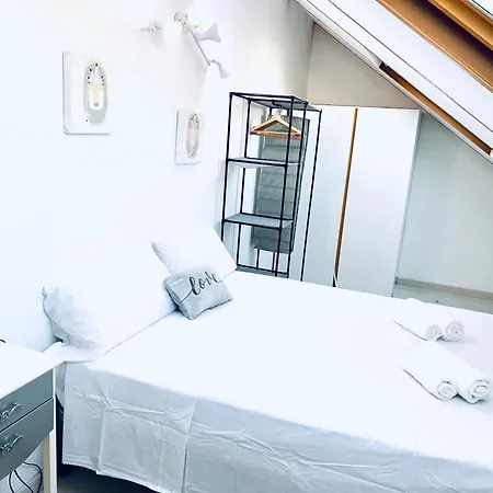 Holiday home Patios De San Lorenzo Con Parking