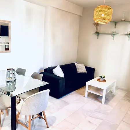 Patios De San Lorenzo Con Parking * Cordoba