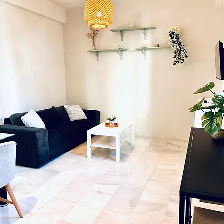 Patios De San Lorenzo Con Parking Holiday home