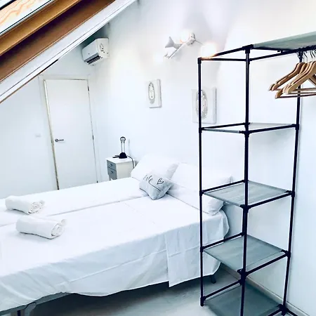 Patios De San Lorenzo Con Parking Holiday home *