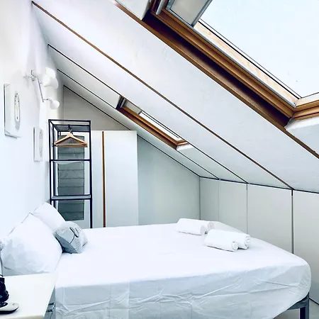 Holiday home Patios De San Lorenzo Con Parking *