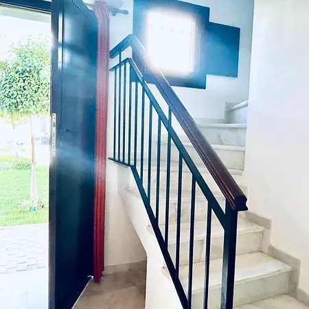 Patios De San Lorenzo Con Parking *