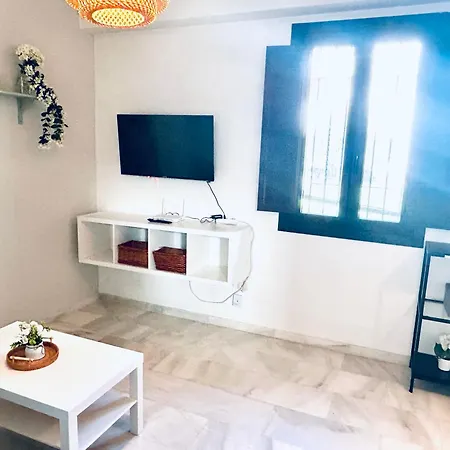 Patios De San Lorenzo Con Parking Cordoba