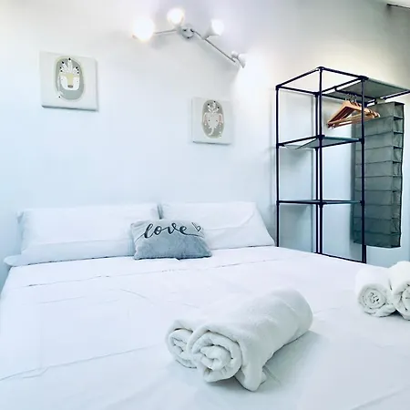 Holiday home Patios De San Lorenzo Con Parking Cordoba