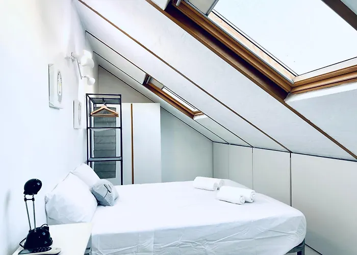 Будинок відпочинку Patios De San Lorenzo Con Parking *