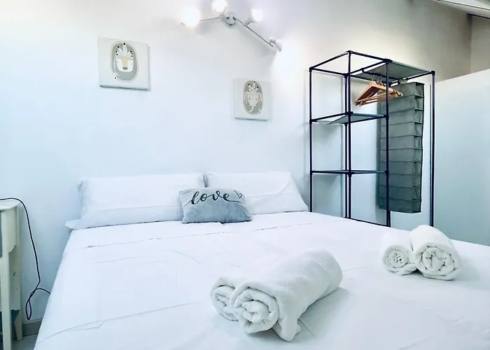 Будинок відпочинку Patios De San Lorenzo Con Parking Кордова