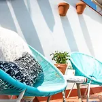 Patios De San Lorenzo Con Parking *