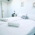 Patios De San Lorenzo Con Parking 別荘 コルドバ