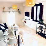 Patios De San Lorenzo Con Parking 別荘 コルドバ
