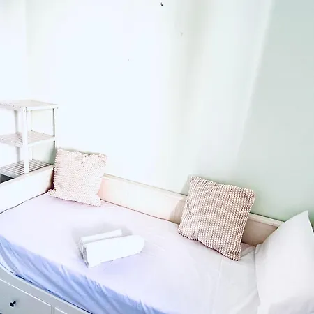 Tatil Evi Patios De San Lorenzo Con Parking *